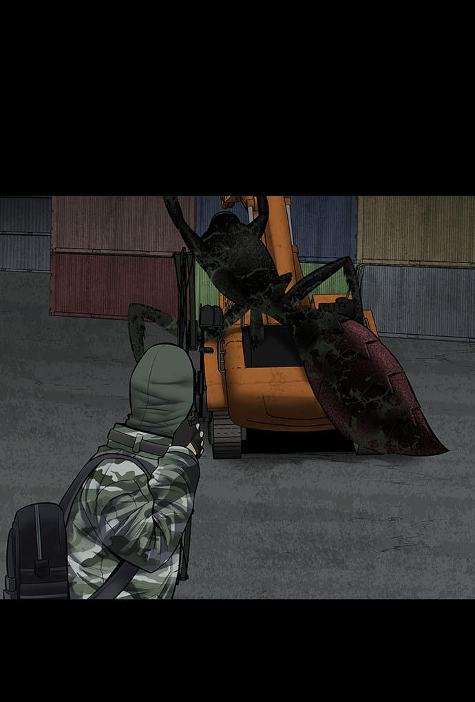 Hive Chapter 130 - Trang 2