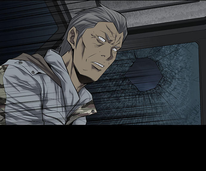 Hive Chapter 130 - Trang 2