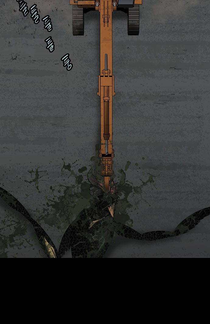 Hive Chapter 130 - Trang 2