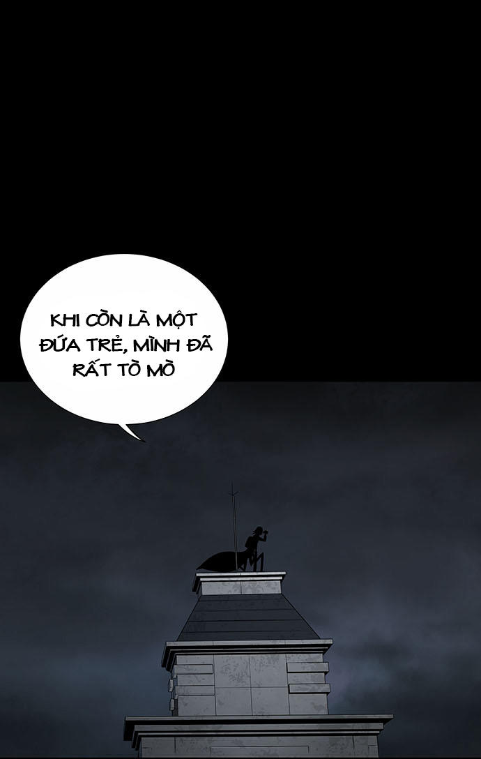 Hive Chapter 130 - Trang 2