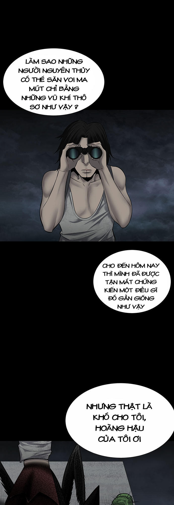 Hive Chapter 130 - Trang 2