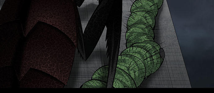 Hive Chapter 130 - Trang 2