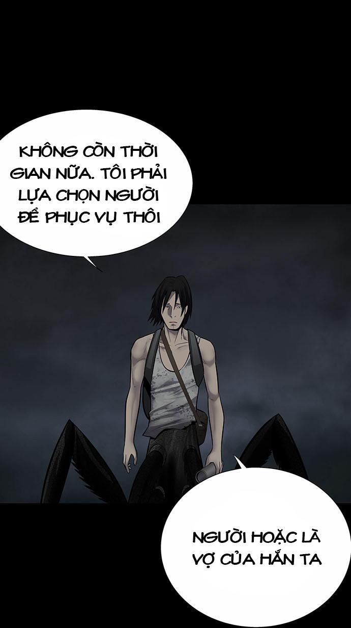 Hive Chapter 130 - Trang 2