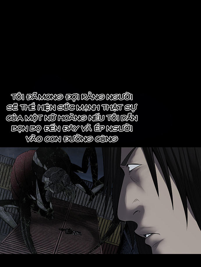 Hive Chapter 130 - Trang 2