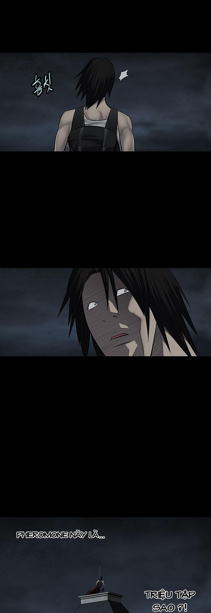 Hive Chapter 130 - Trang 2