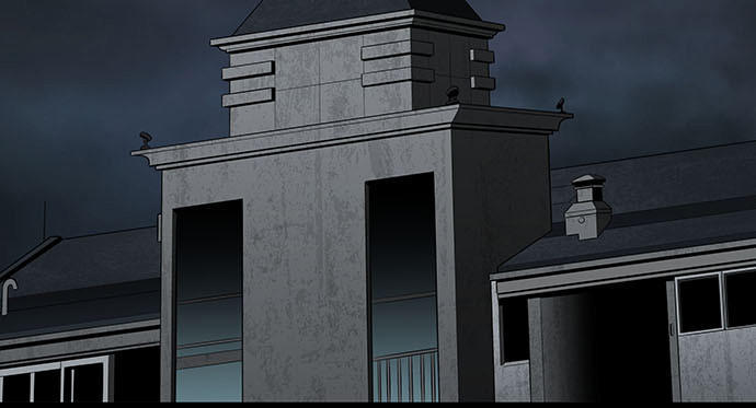 Hive Chapter 130 - Trang 2