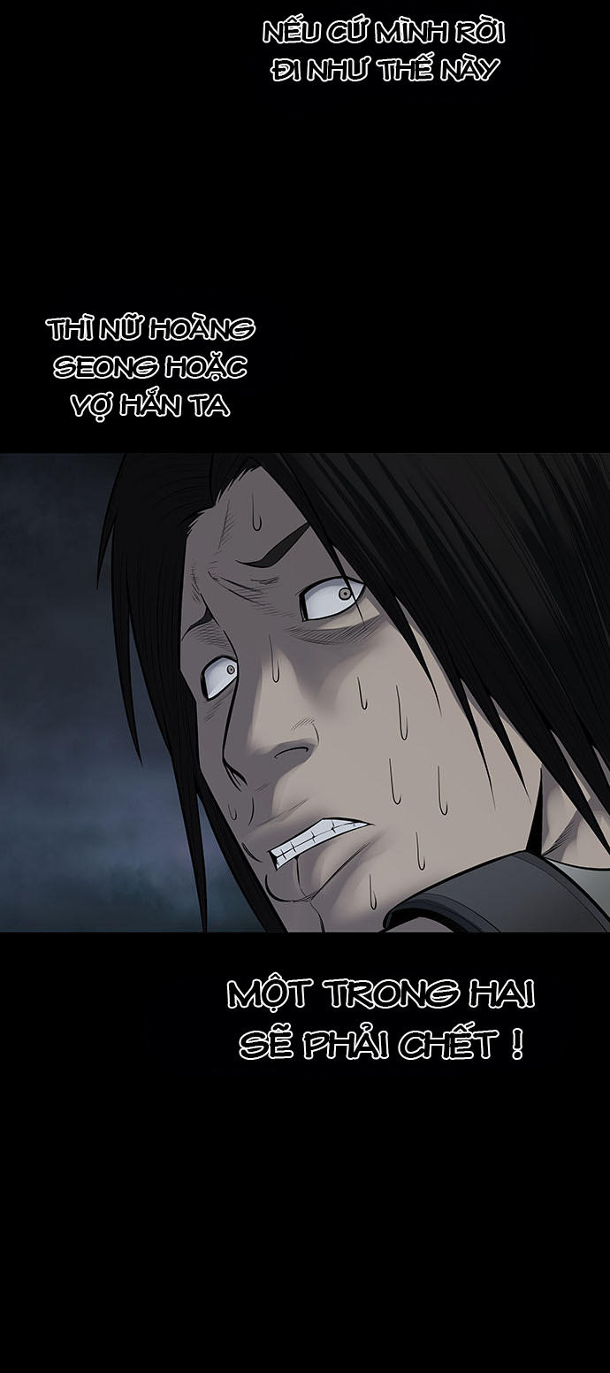 Hive Chapter 130 - Trang 2