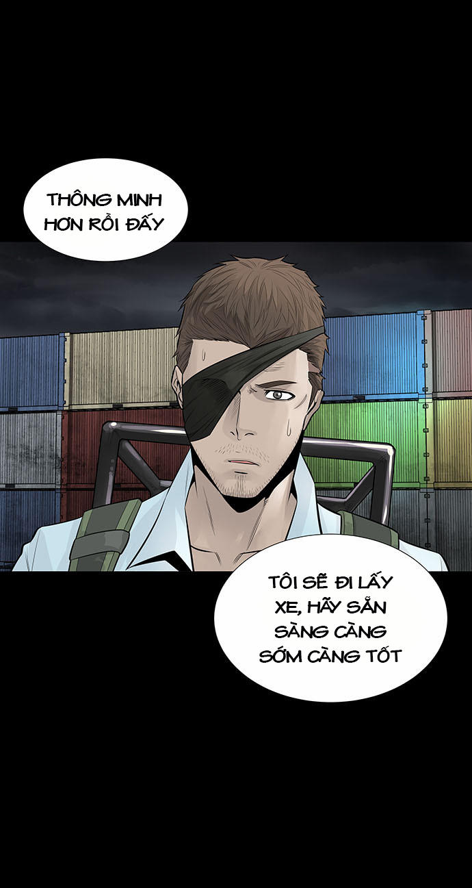 Hive Chapter 131 - Trang 2