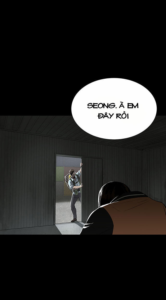 Hive Chapter 131 - Trang 2