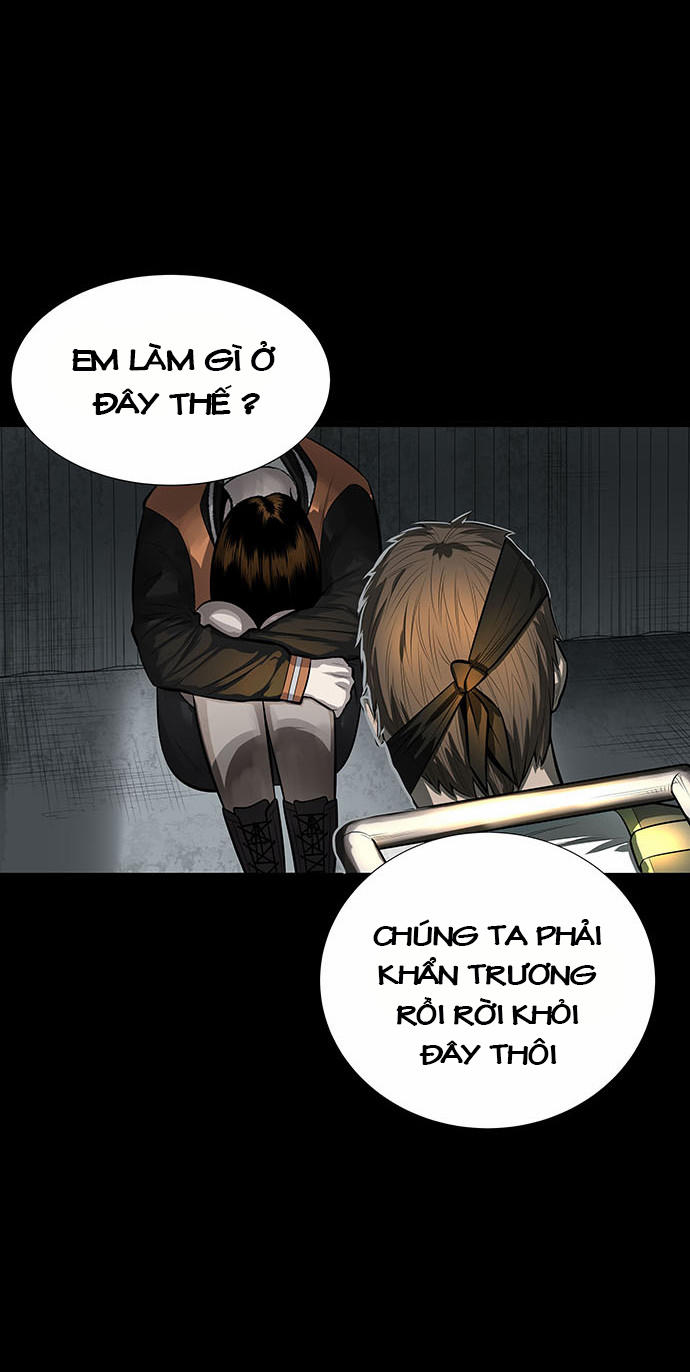 Hive Chapter 131 - Trang 2