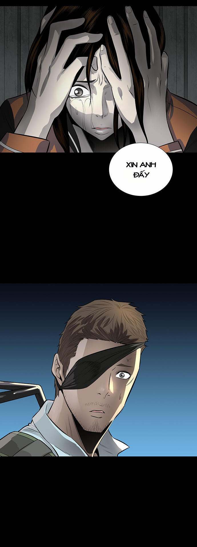 Hive Chapter 131 - Trang 2