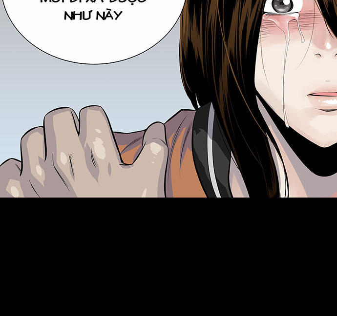 Hive Chapter 131 - Trang 2