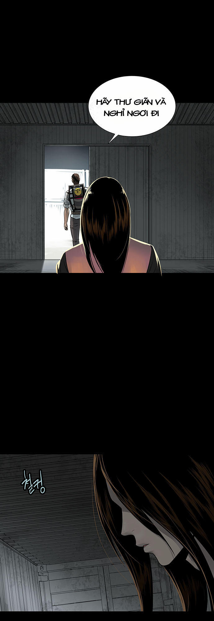 Hive Chapter 131 - Trang 2