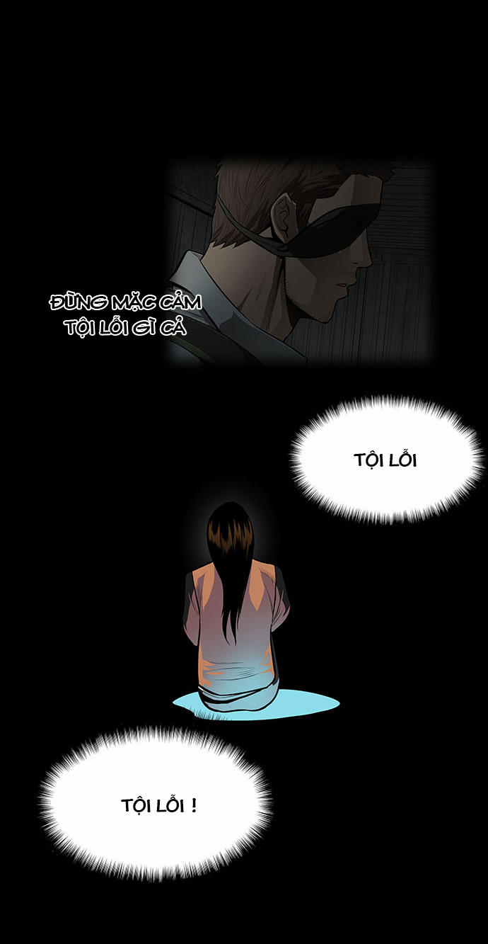 Hive Chapter 131 - Trang 2