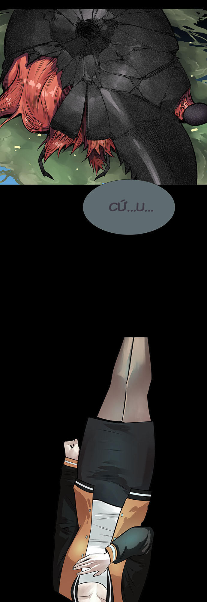 Hive Chapter 131 - Trang 2