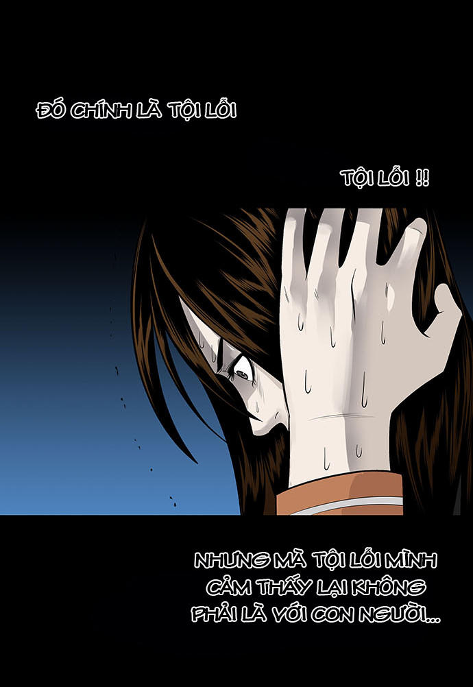 Hive Chapter 131 - Trang 2