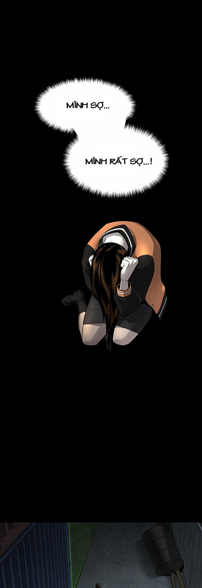 Hive Chapter 131 - Trang 2