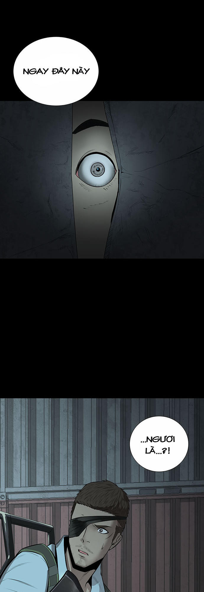 Hive Chapter 131 - Trang 2