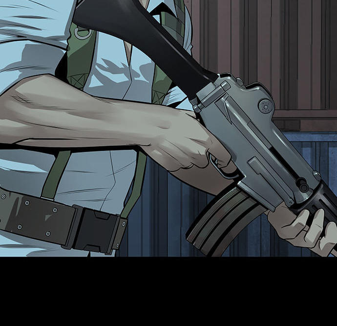 Hive Chapter 131 - Trang 2