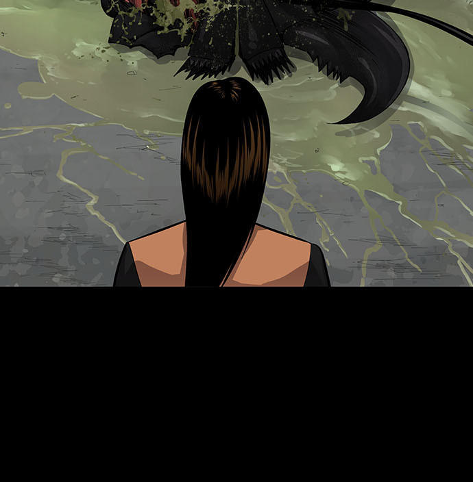 Hive Chapter 131 - Trang 2