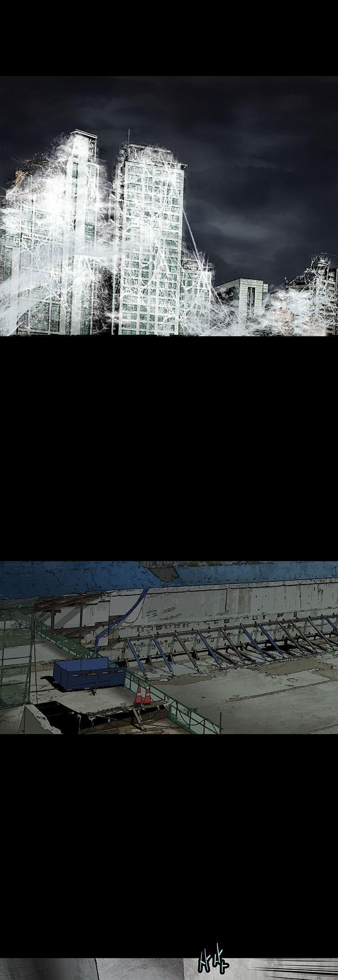 Hive Chapter 131 - Trang 2