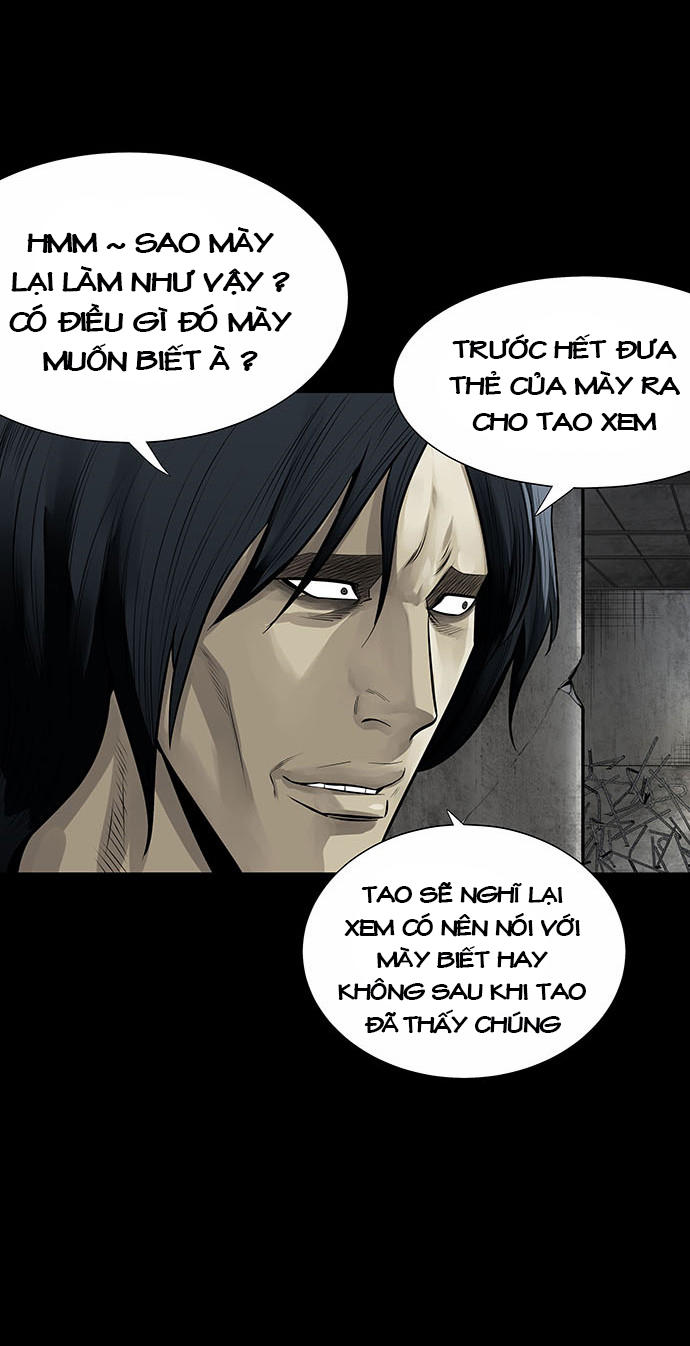 Hive Chapter 131 - Trang 2