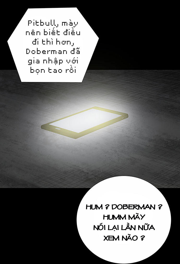 Hive Chapter 131 - Trang 2