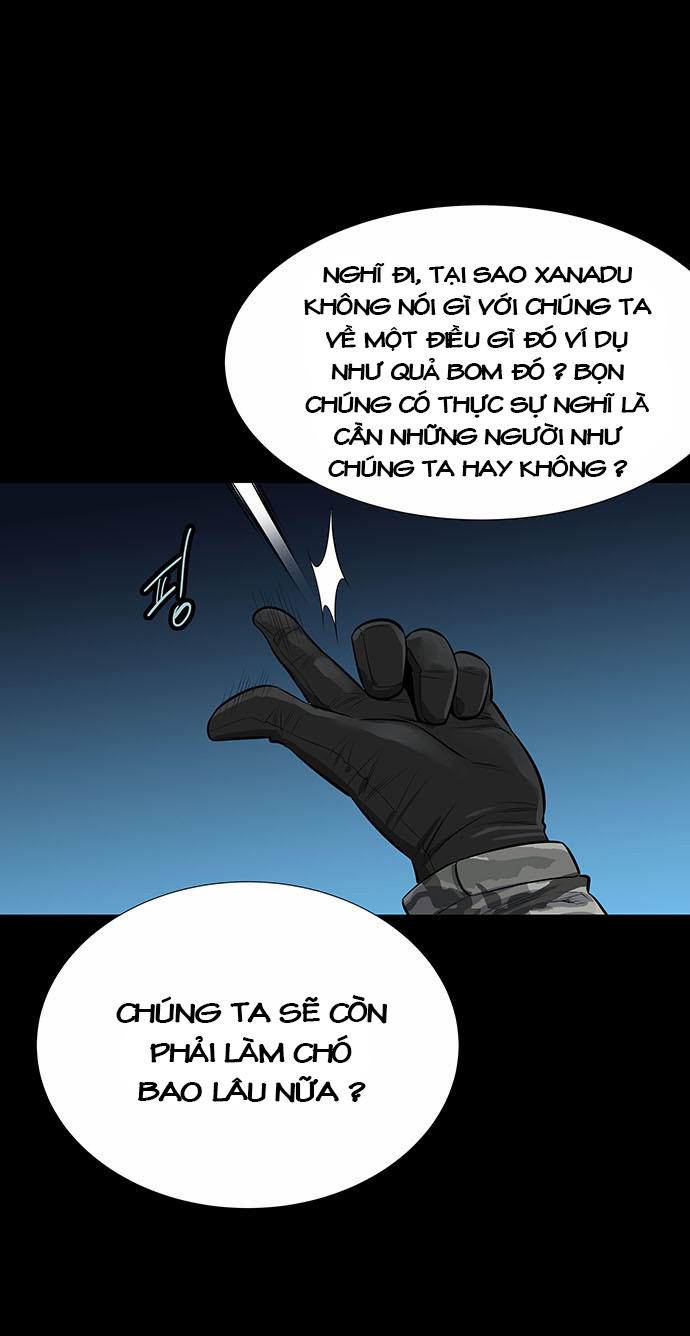 Hive Chapter 131 - Trang 2