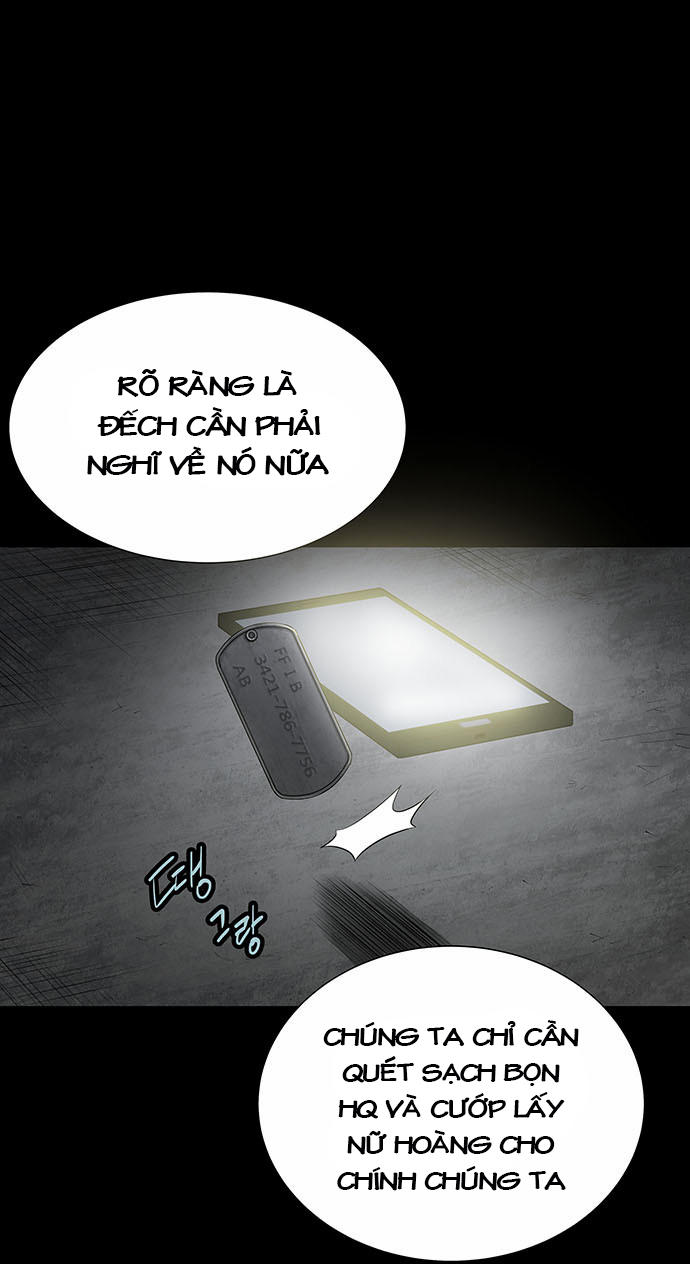 Hive Chapter 131 - Trang 2