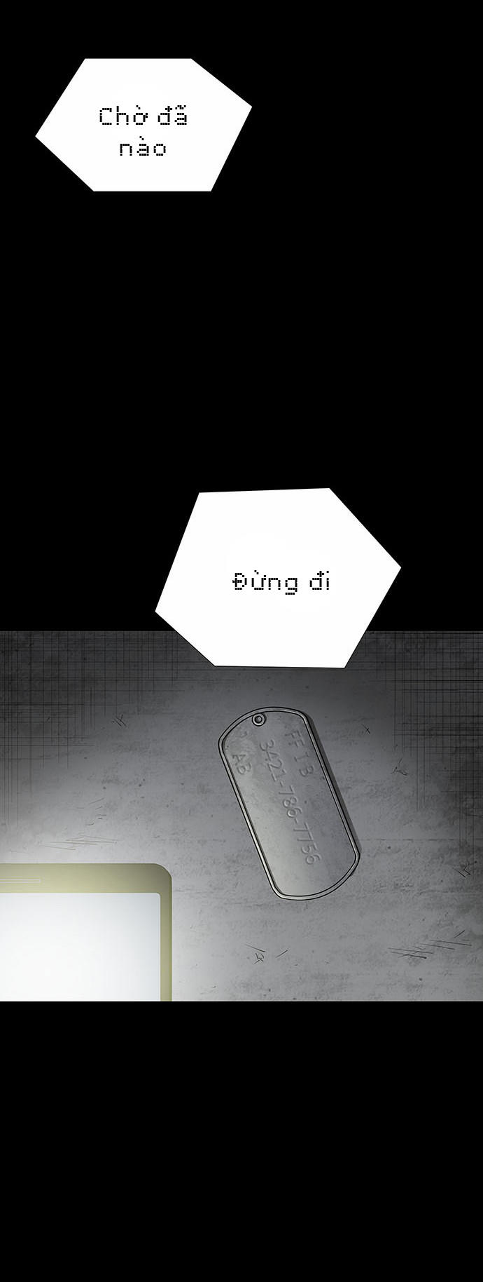 Hive Chapter 131 - Trang 2