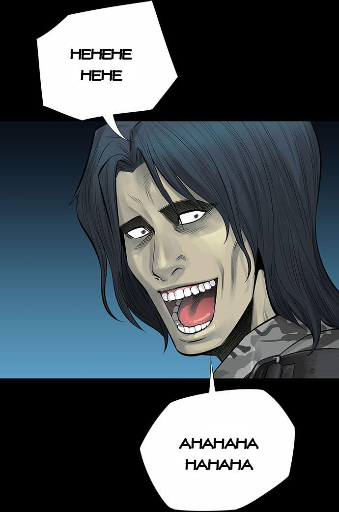 Hive Chapter 131 - Trang 2