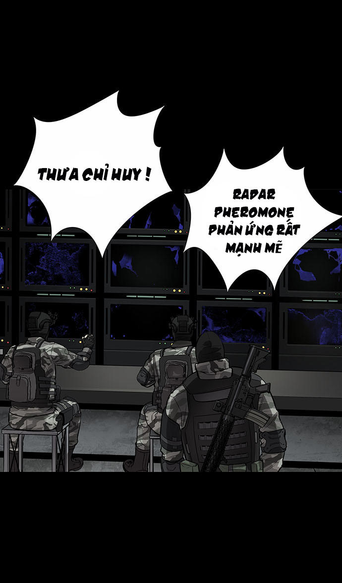 Hive Chapter 131 - Trang 2