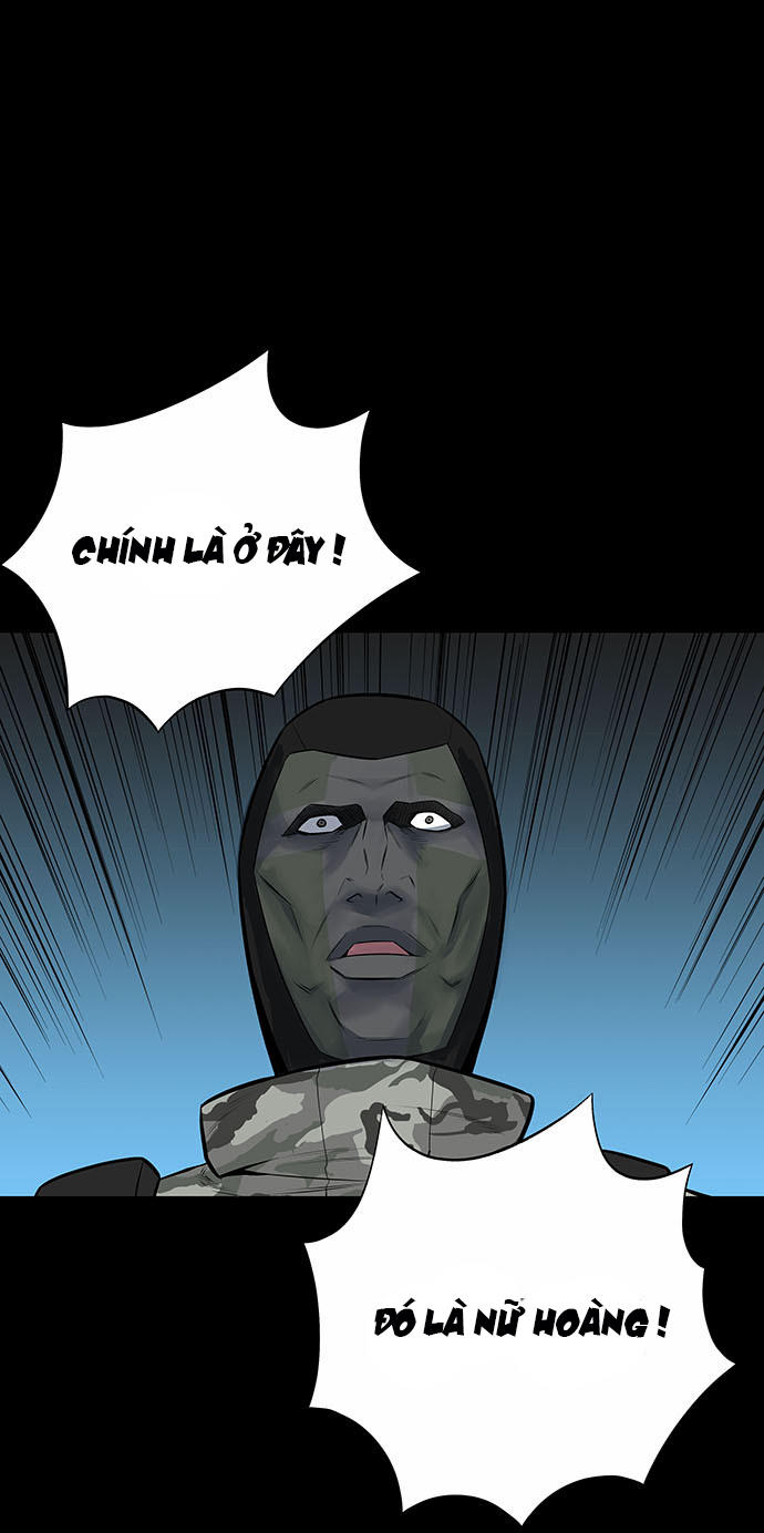 Hive Chapter 131 - Trang 2