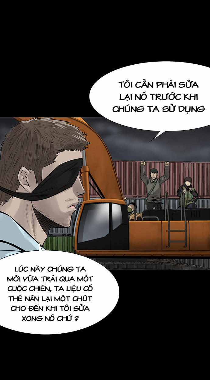 Hive Chapter 131 - Trang 2