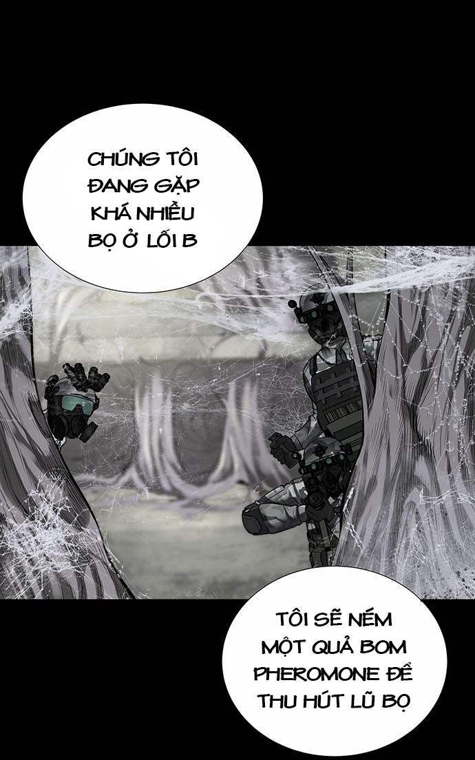 Hive Chapter 132 - Trang 2