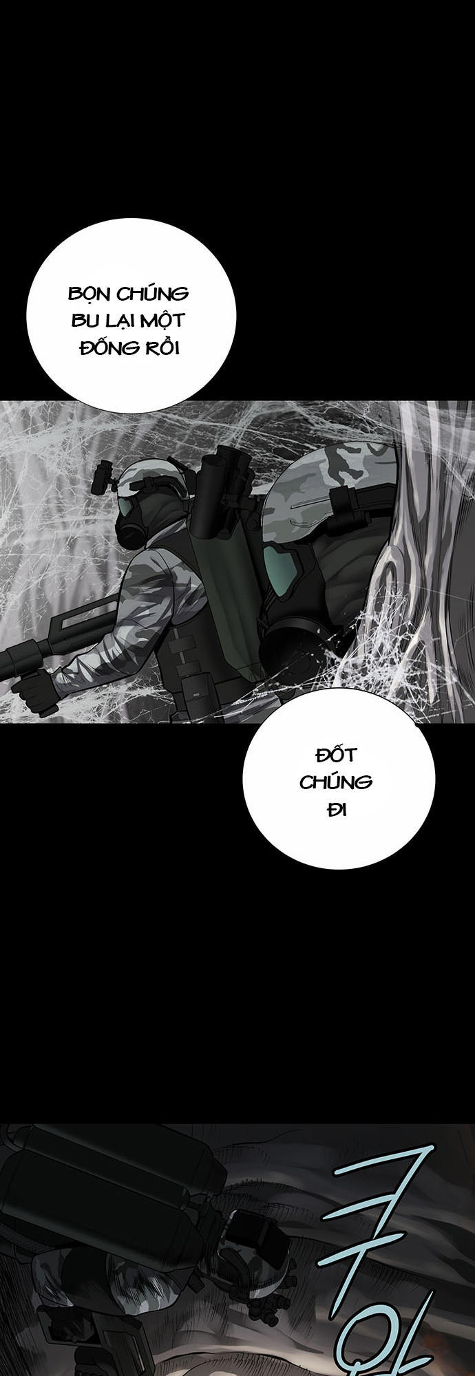 Hive Chapter 132 - Trang 2