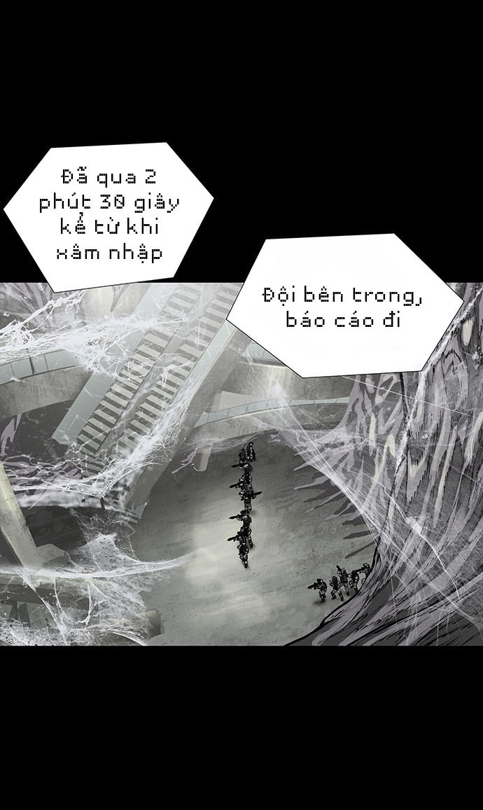 Hive Chapter 132 - Trang 2