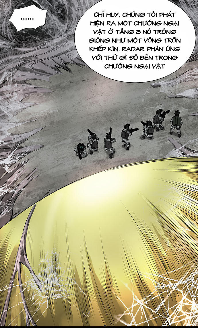 Hive Chapter 132 - Trang 2