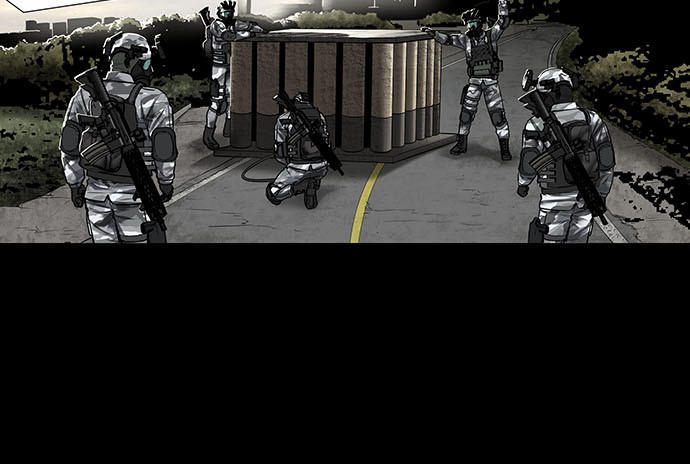 Hive Chapter 132 - Trang 2