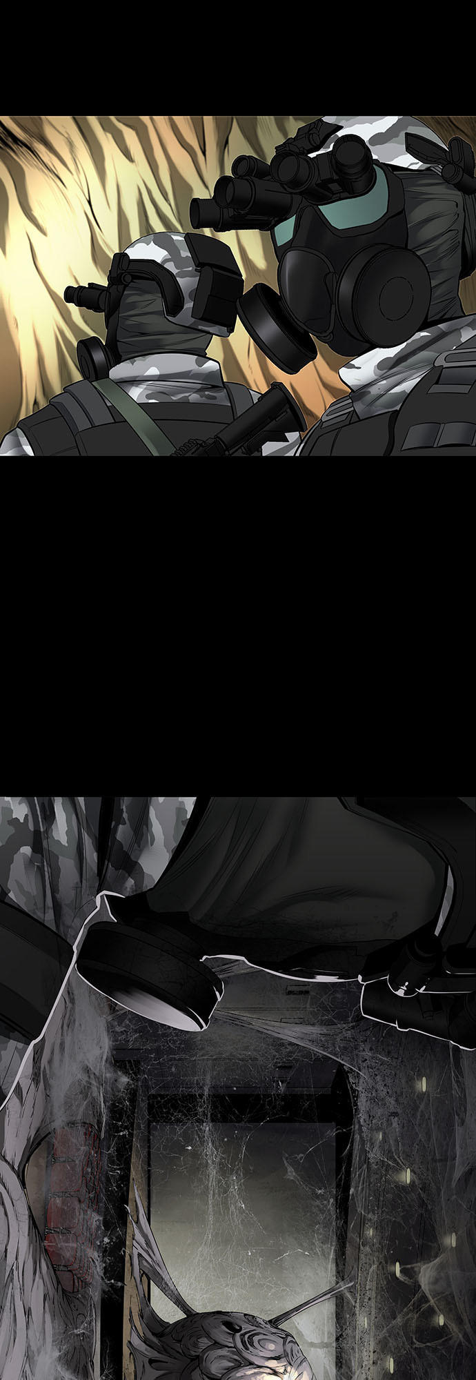 Hive Chapter 132 - Trang 2