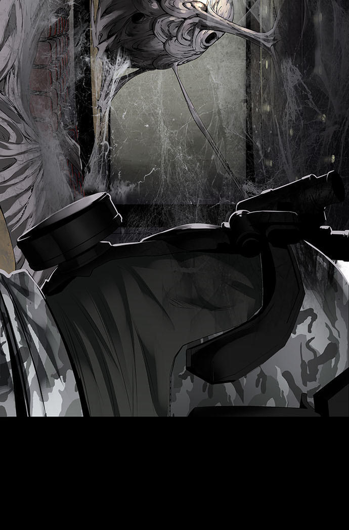 Hive Chapter 132 - Trang 2