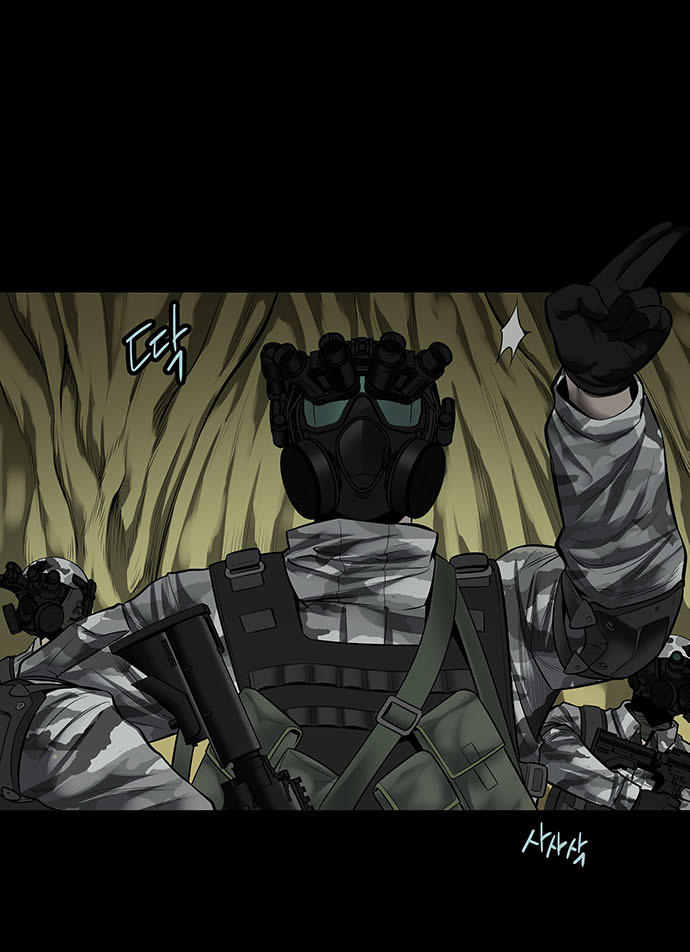 Hive Chapter 132 - Trang 2