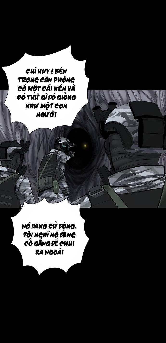 Hive Chapter 132 - Trang 2