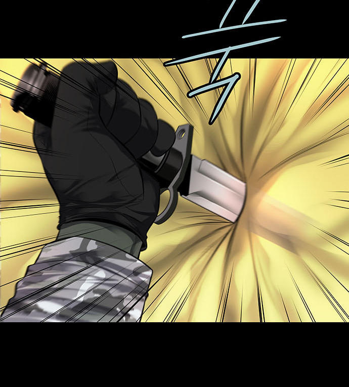 Hive Chapter 132 - Trang 2