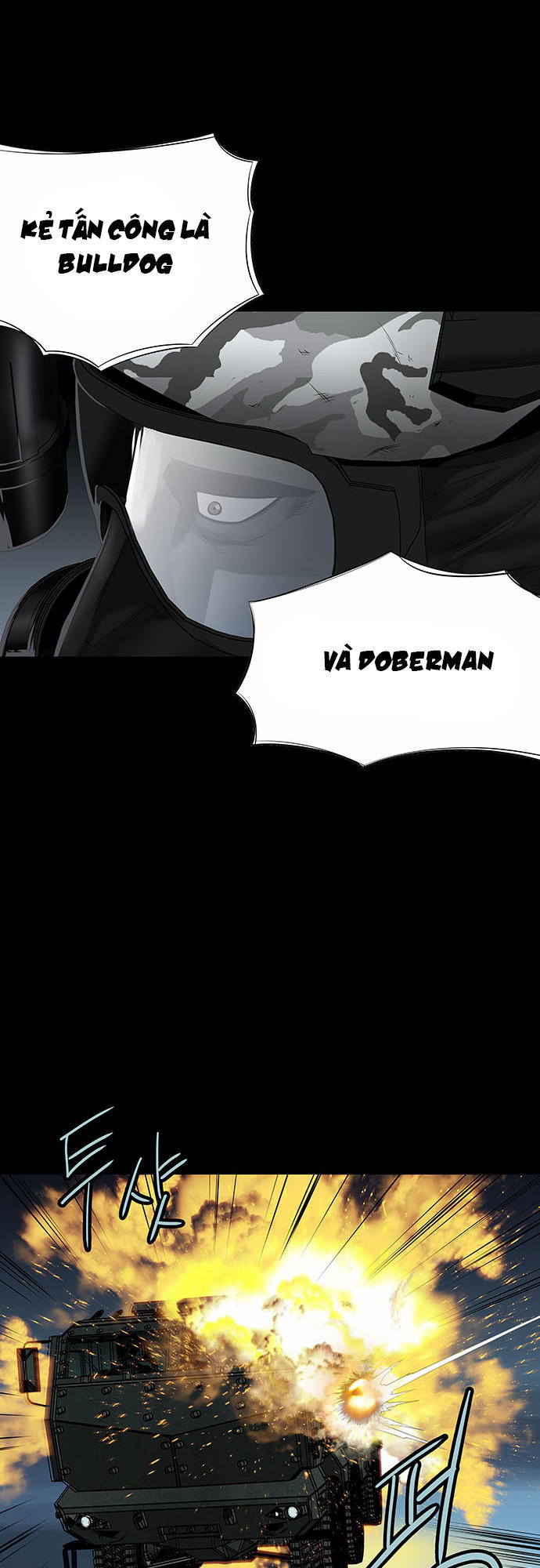 Hive Chapter 132 - Trang 2