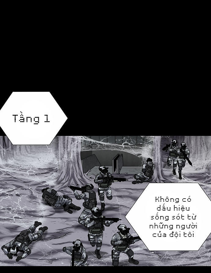 Hive Chapter 132 - Trang 2
