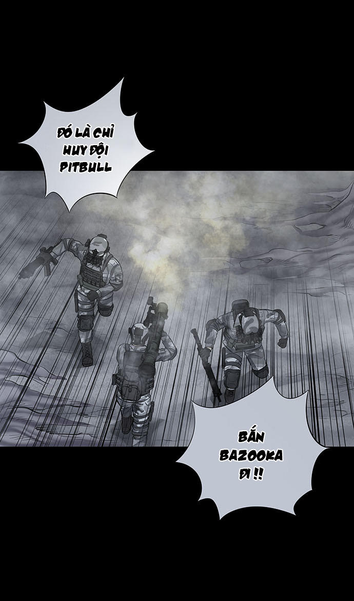 Hive Chapter 132 - Trang 2