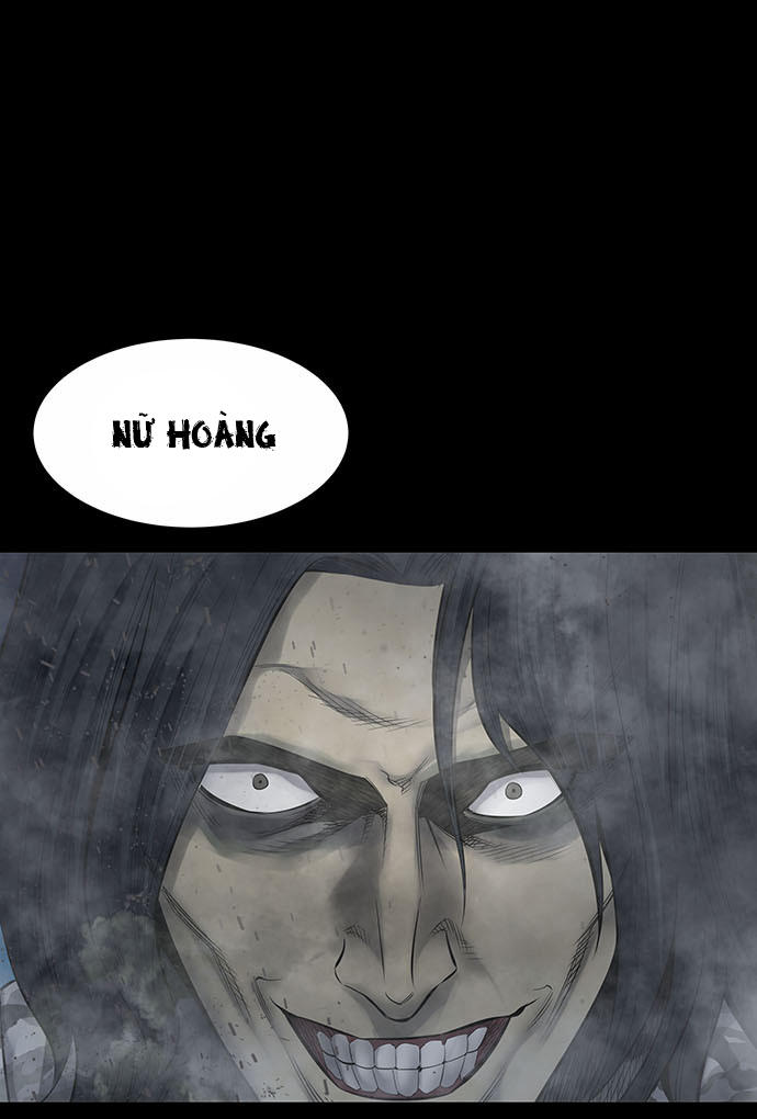 Hive Chapter 132 - Trang 2