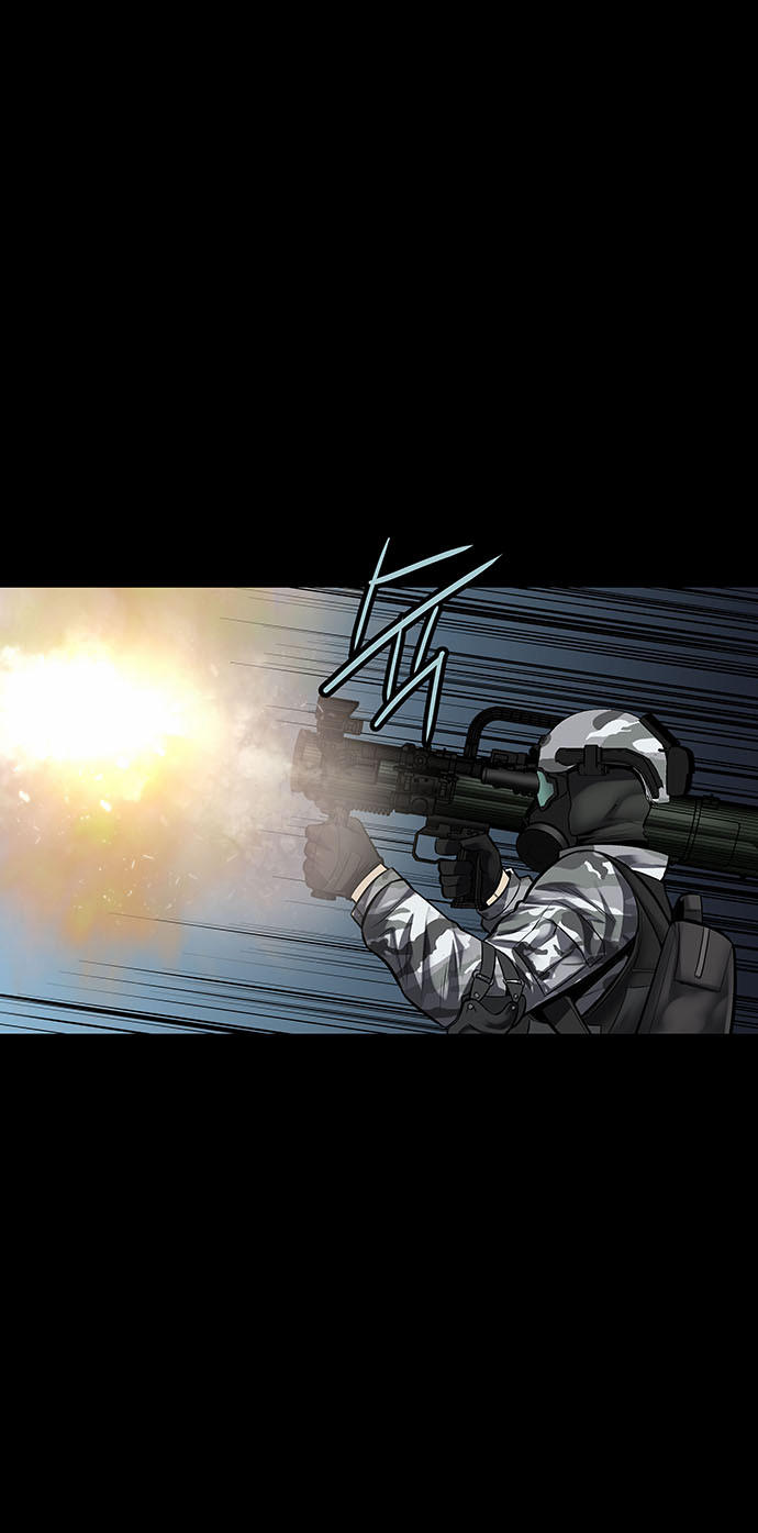 Hive Chapter 133 - Trang 2