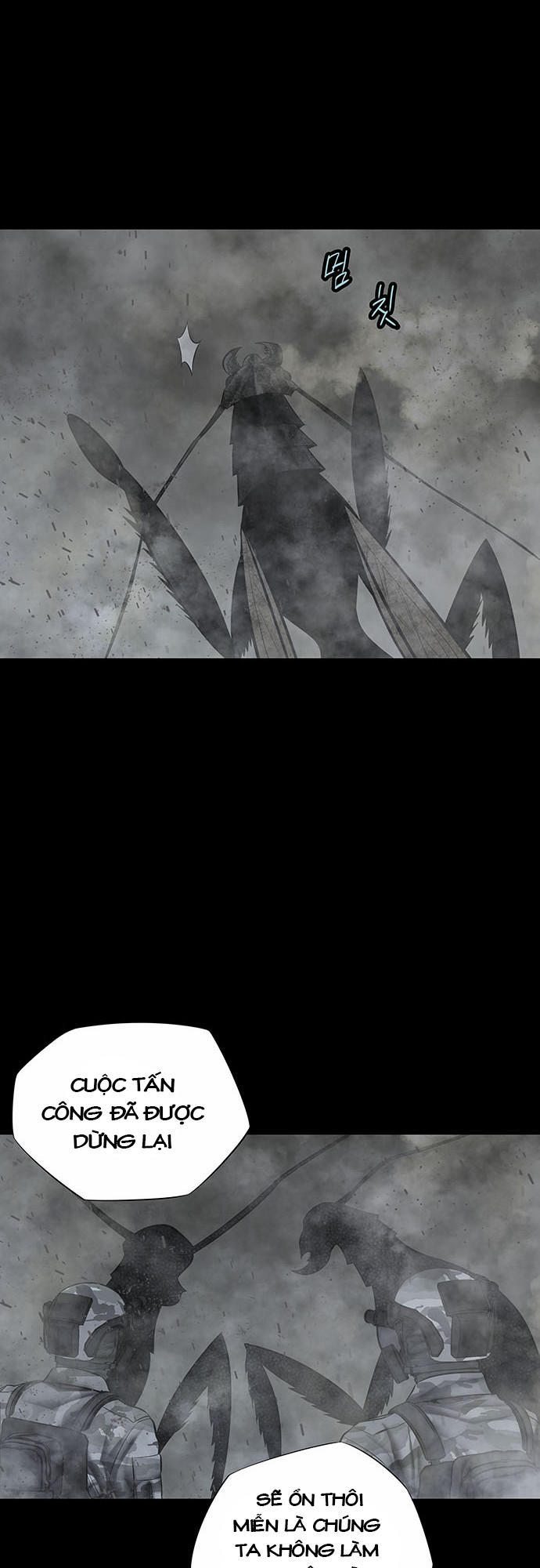 Hive Chapter 133 - Trang 2